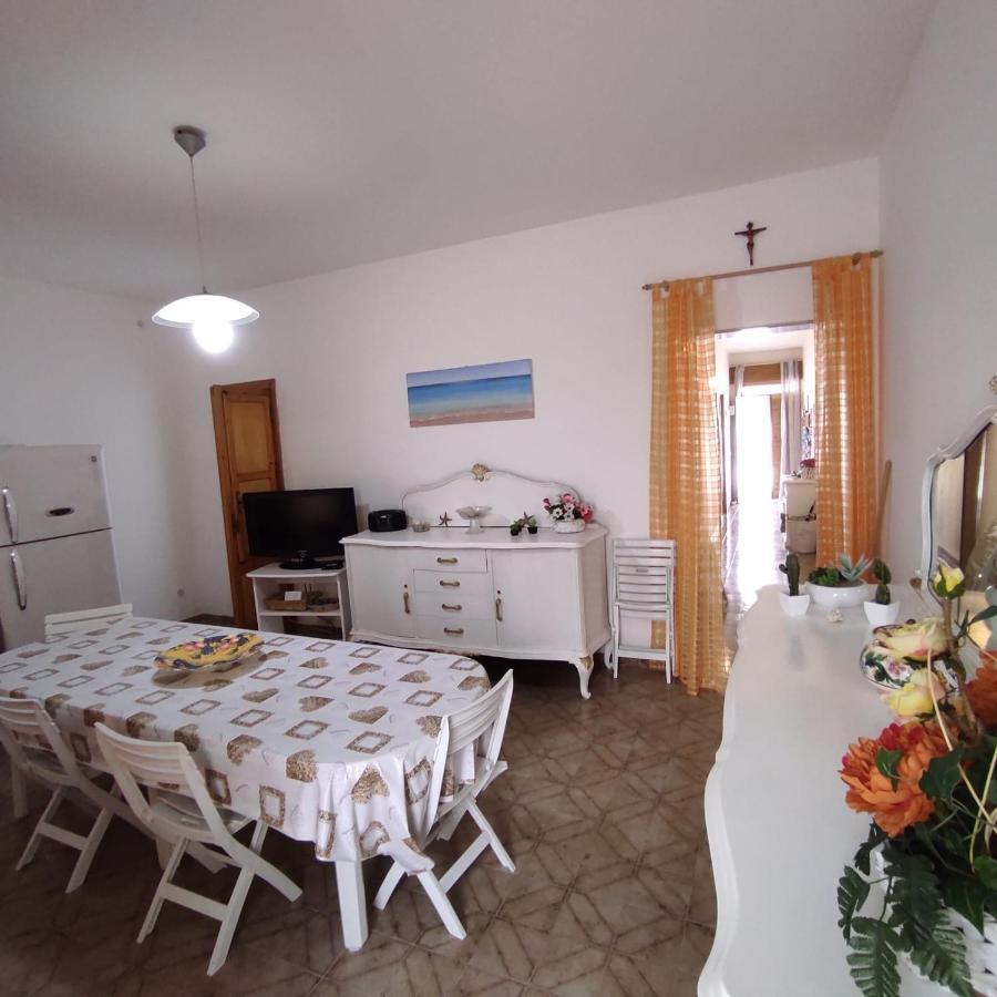 Casa Vacanze Sonia Torre Lapillo Zewnętrze zdjęcie