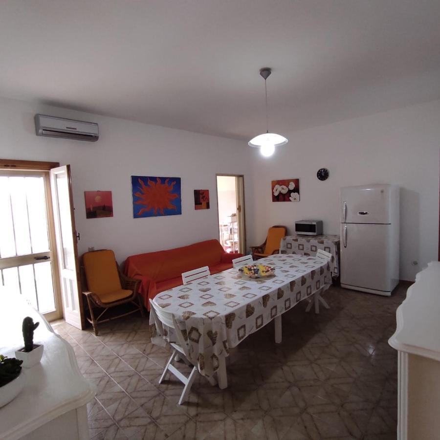 Casa Vacanze Sonia Torre Lapillo Zewnętrze zdjęcie