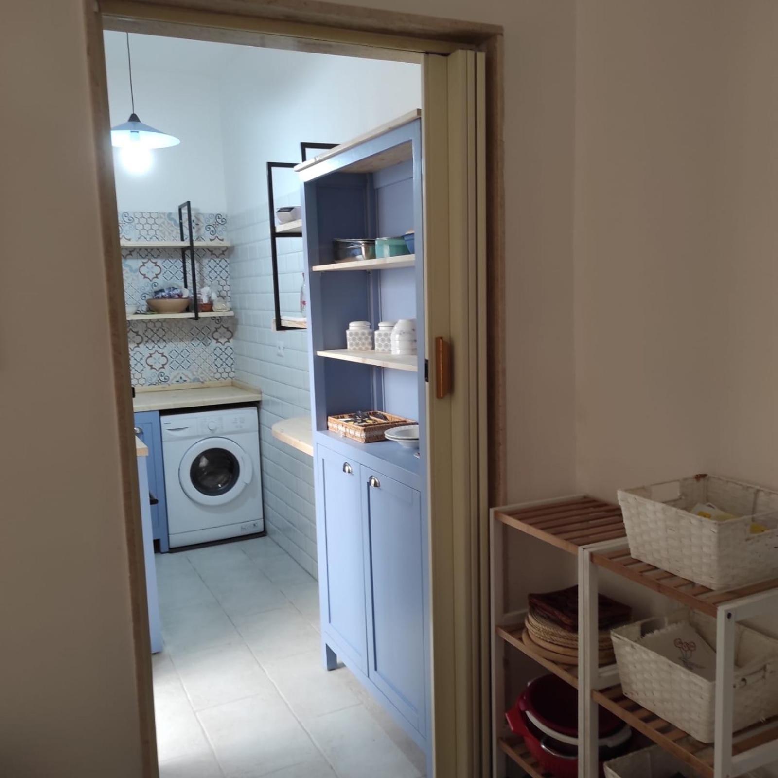 Casa Vacanze Sonia Torre Lapillo Pokój zdjęcie