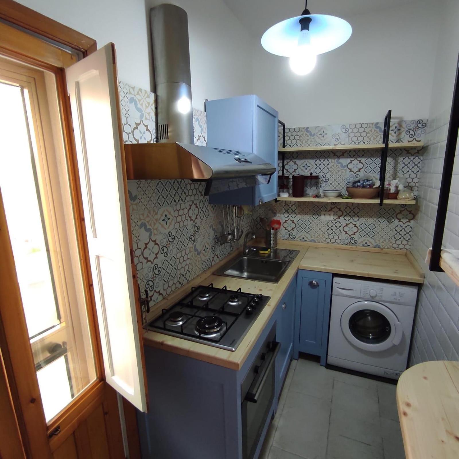 Casa Vacanze Sonia Torre Lapillo Pokój zdjęcie