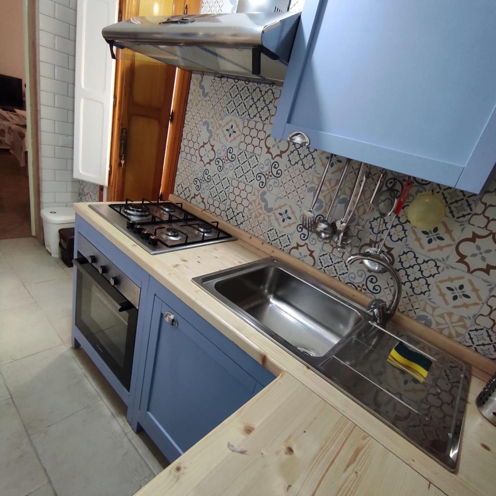 Casa Vacanze Sonia Torre Lapillo Pokój zdjęcie