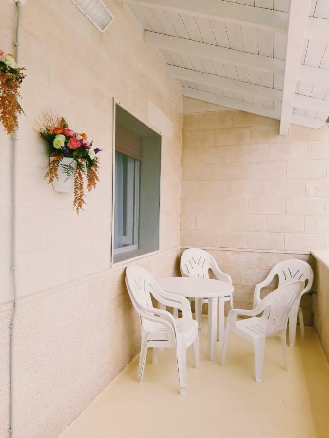 Casa Vacanze Sonia Torre Lapillo Zewnętrze zdjęcie