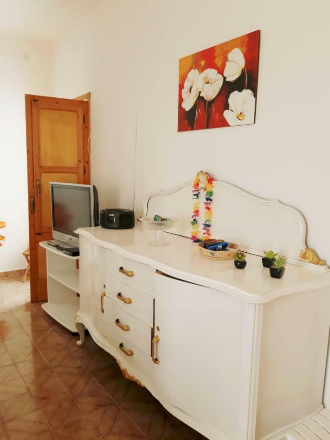 Casa Vacanze Sonia Torre Lapillo Zewnętrze zdjęcie