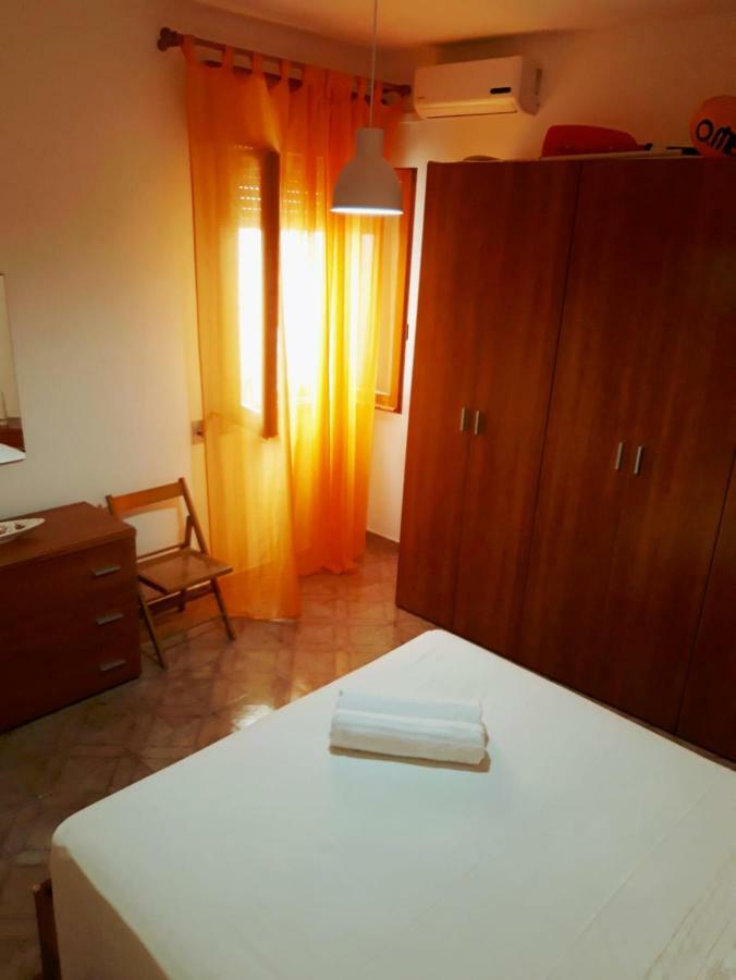 Casa Vacanze Sonia Torre Lapillo Zewnętrze zdjęcie
