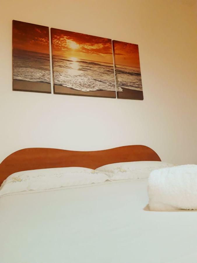 Casa Vacanze Sonia Torre Lapillo Zewnętrze zdjęcie